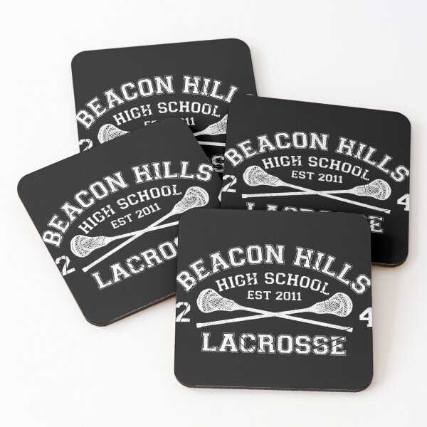 Item preview,  Beacon Hills Lacrosse designed and sold by GeorgeWallac.