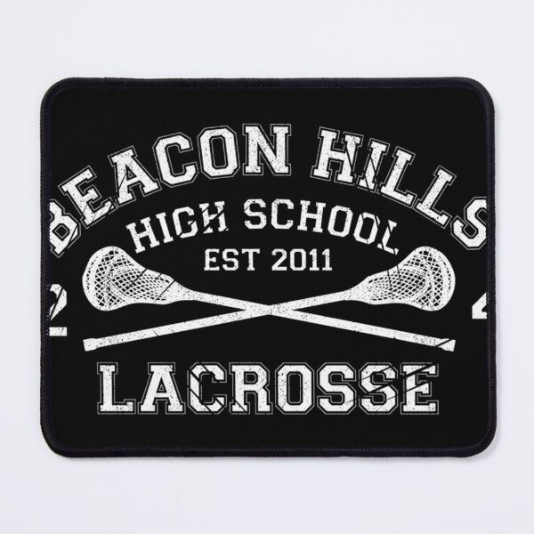 Item preview, Beacon Hills Lacrosse designed and sold by GeorgeWallac.