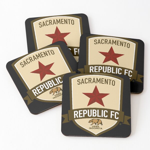 Item preview, Sacramento Republic Fc designed and sold by GeorgeWallac.