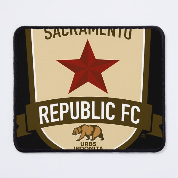 Item preview, Sacramento Republic Fc designed and sold by GeorgeWallac.