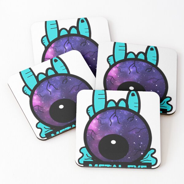 Item preview,  Metal Eye designed and sold by AaronKruege4.