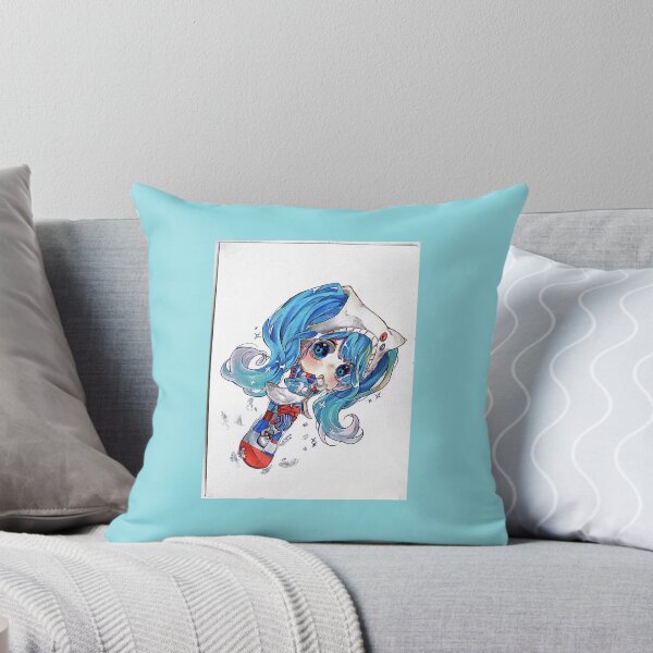 Item preview, Snow Miku 2016 finalist designed and sold by Paper HANk.