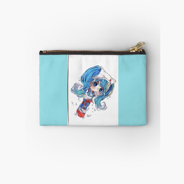 Item preview, Snow Miku 2016 finalist designed and sold by Paper HANk.
