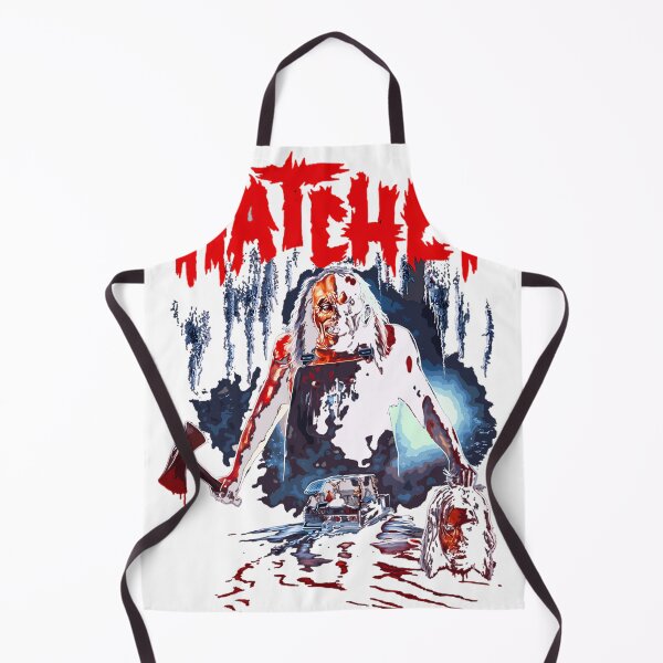 Item preview, Hatchet Classic T-Shirt designed and sold by DonaldChampion.
