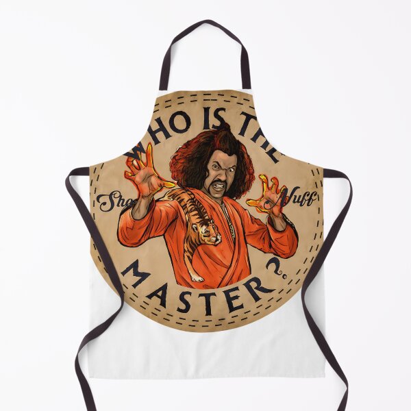 Item preview, Sho Nuff Distressed designed and sold by DonaldChampion.