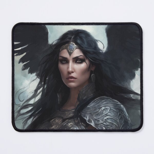 Item preview, Battle Morrigan designed and sold by themorrigan1.