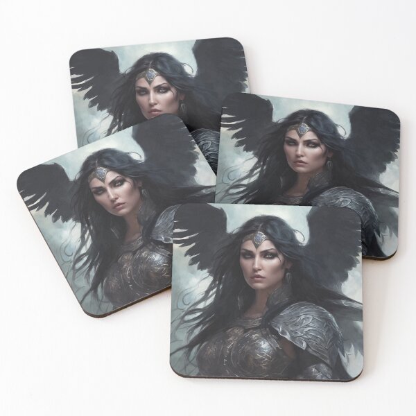 Item preview, Battle Morrigan designed and sold by themorrigan1.