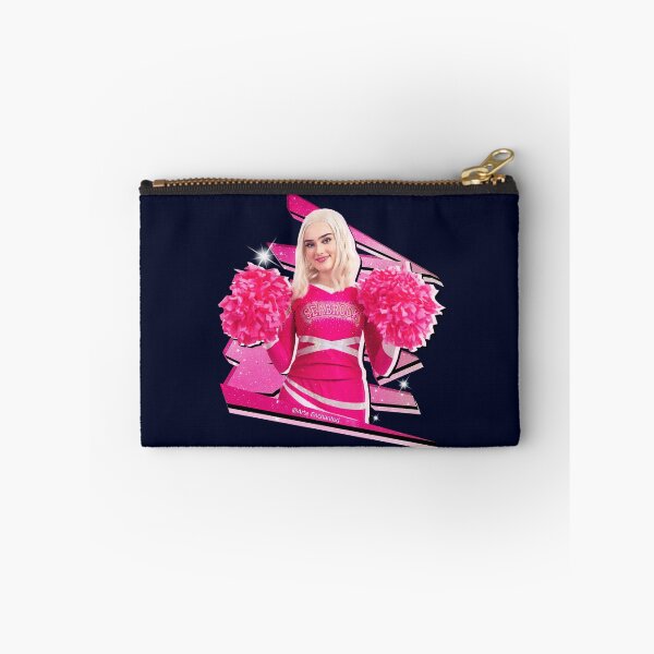 Item preview, Addison Cheerleader Star Seabrook - Zombies 1, 2, 3, 4    designed and sold by Arte Enchanted.