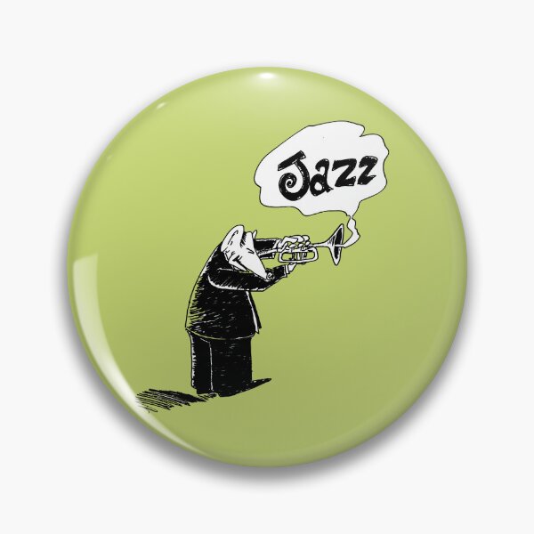 Item preview, Jazz Rats designed and sold by ThiagoSouzaRats.