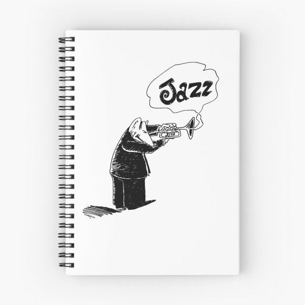 Item preview, Jazz Rats designed and sold by ThiagoSouzaRats.