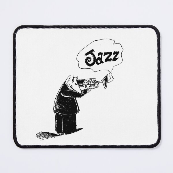 Item preview, Jazz Rats designed and sold by ThiagoSouzaRats.