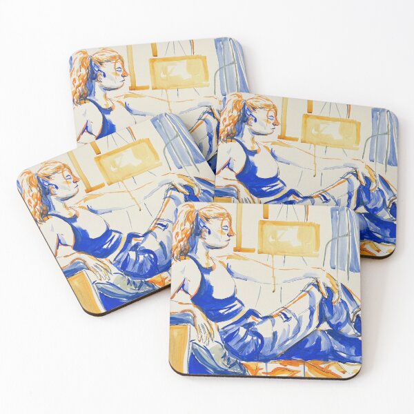 Item preview, drawing class designed and sold by SarahMc1904.