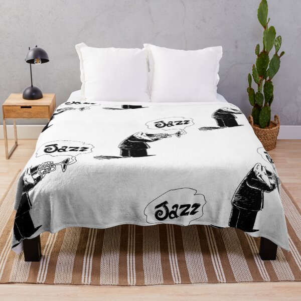 Item preview, Jazz Rats designed and sold by ThiagoSouzaRats.