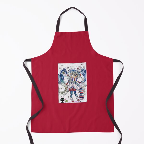 Item preview, Snow Miku 2016 finalist designed and sold by Paper HANk.