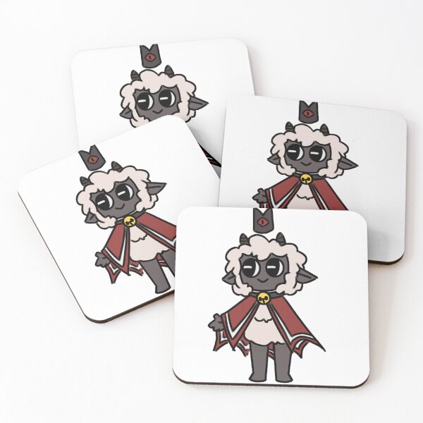 Item preview, Lamb designed and sold by OVoyagerO.