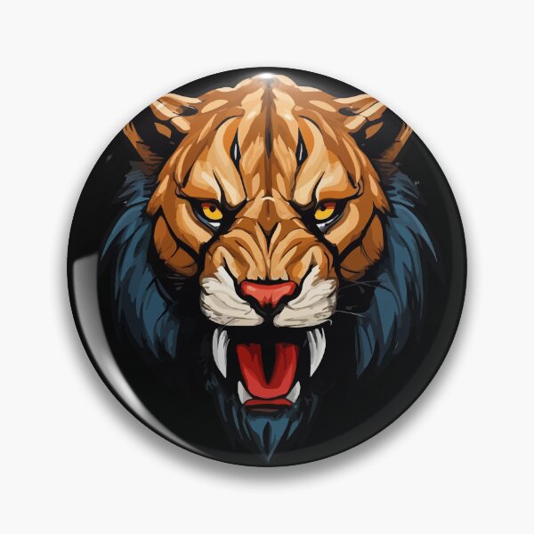 Item preview, Smilodon designed and sold by Grypis.