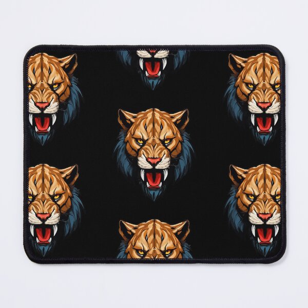 Item preview, Smilodon designed and sold by Grypis.