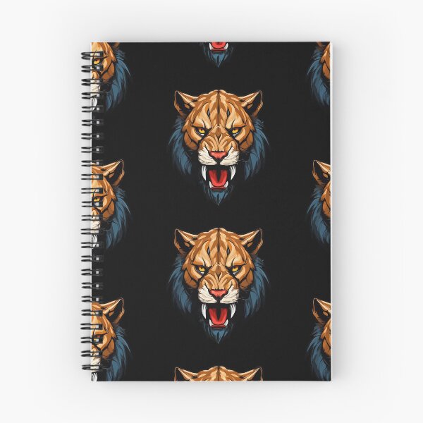 Item preview, Smilodon designed and sold by Grypis.