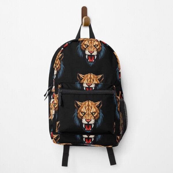 Item preview, Smilodon designed and sold by Grypis.
