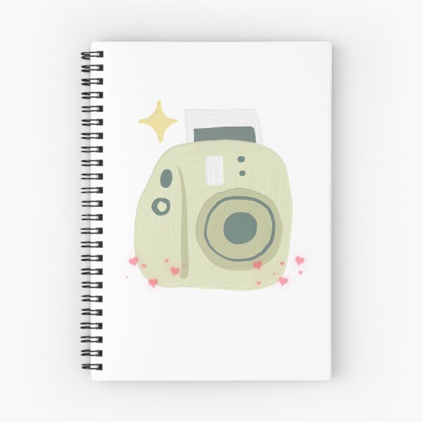 Item preview, Camera designed and sold by Krsna Priya.