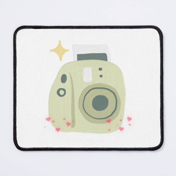 Item preview, Camera designed and sold by Krsna Priya.