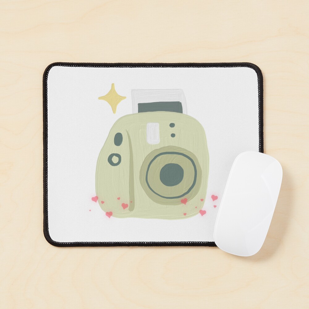 Item preview, Mouse Pad designed and sold by GarimaRK.