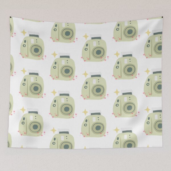 Item preview, Camera designed and sold by Krsna Priya.