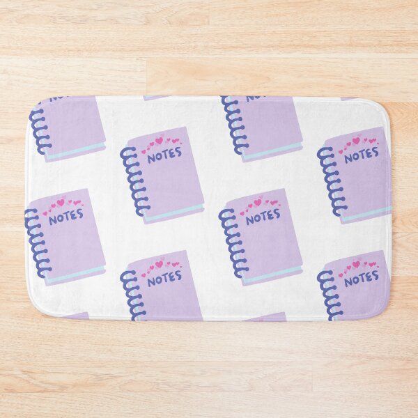 Item preview, Notebook designed and sold by Krsna Priya.