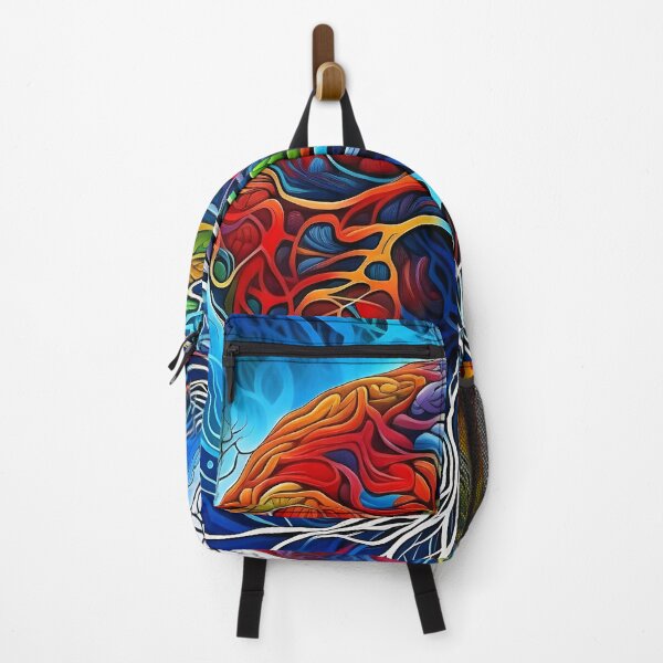 Item preview, The Creative Mystical Mind designed and sold by AbstractBEE.