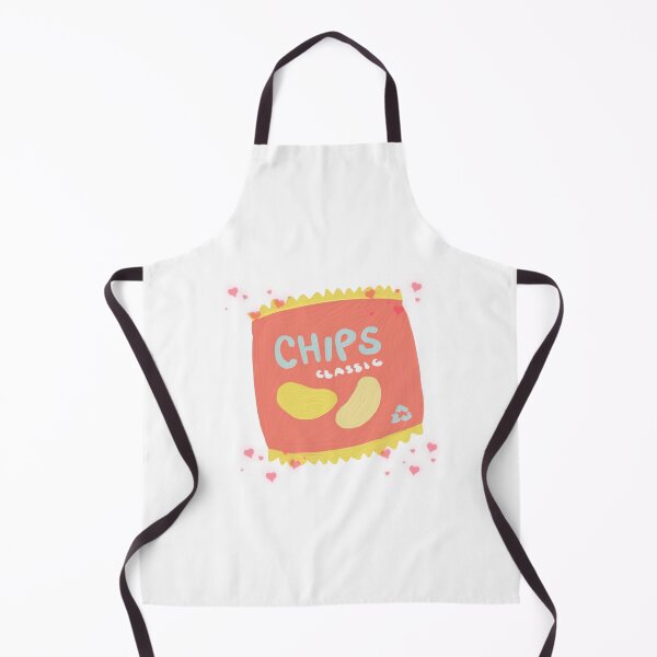 Item preview, Chips designed and sold by Krsna Priya.