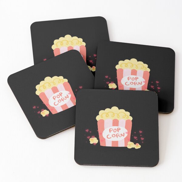 Item preview, Popcorn designed and sold by Krsna Priya.