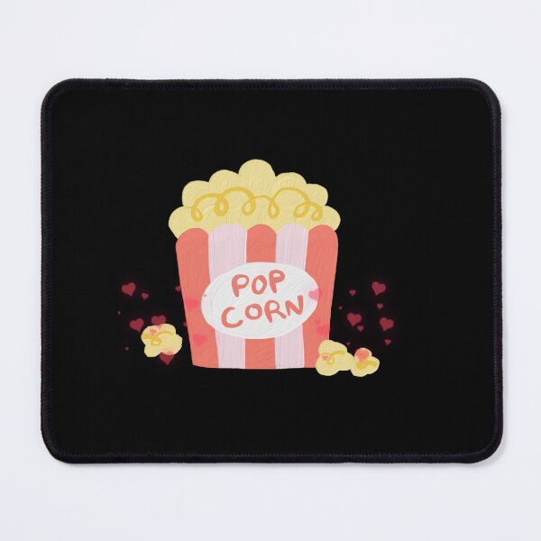 Item preview, Popcorn designed and sold by Krsna Priya.