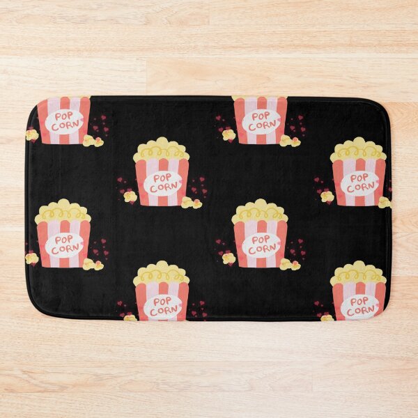 Item preview, Popcorn designed and sold by Krsna Priya.