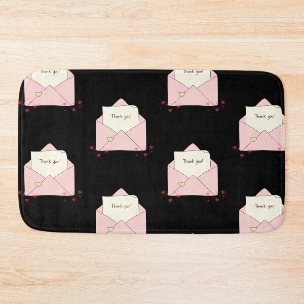 Item preview, Thank you  designed and sold by Krsna Priya.