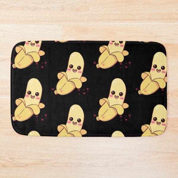 Item preview, Banana designed and sold by Krsna Priya.