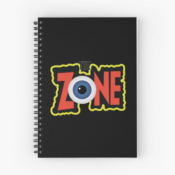 Item preview, YTV The ZONE designed and sold by matthewschalo.