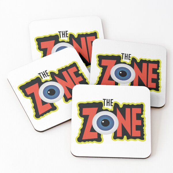 Item preview, YTV The ZONE designed and sold by matthewschalo.