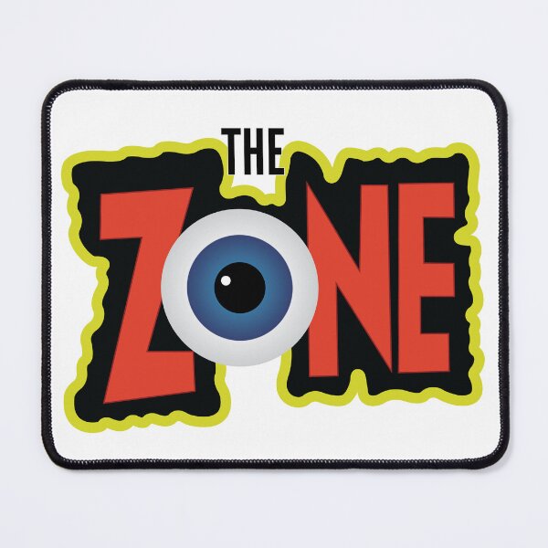 Item preview, YTV The ZONE designed and sold by matthewschalo.