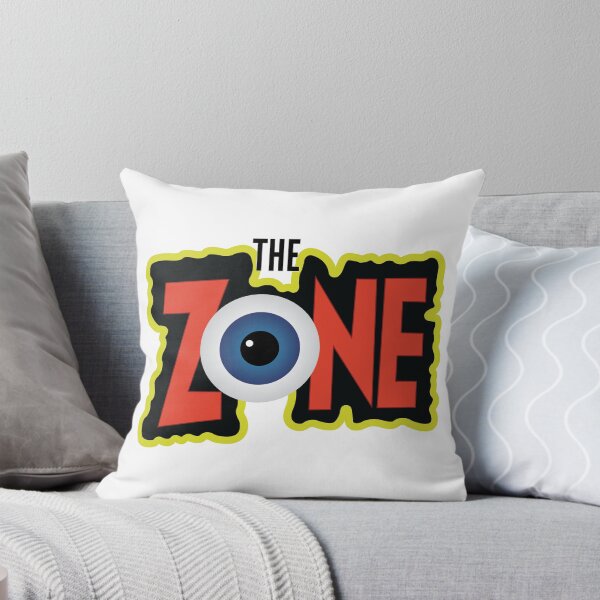 Item preview, YTV The ZONE designed and sold by matthewschalo.