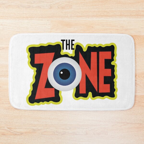 Item preview, YTV The ZONE designed and sold by matthewschalo.