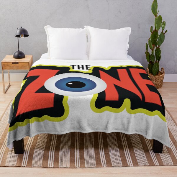 Item preview, YTV The ZONE designed and sold by matthewschalo.