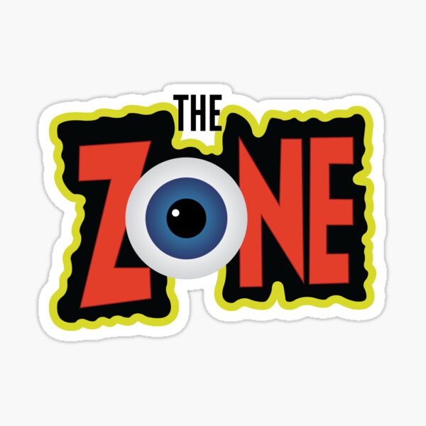 Artikel-Vorschau von YTV Die ZONE, designt und verkauft von matthewschalo.