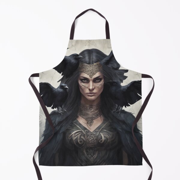 Item preview, Goddess Morrigan designed and sold by themorrigan1.