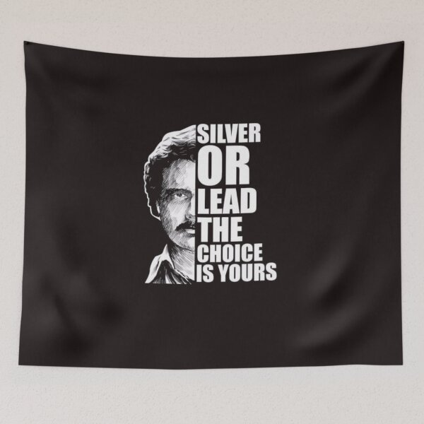 Item preview, NARCOS designed and sold by stephenxmeans.
