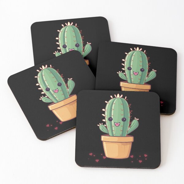 Item preview, Cactus cute designed and sold by Krsna Priya.