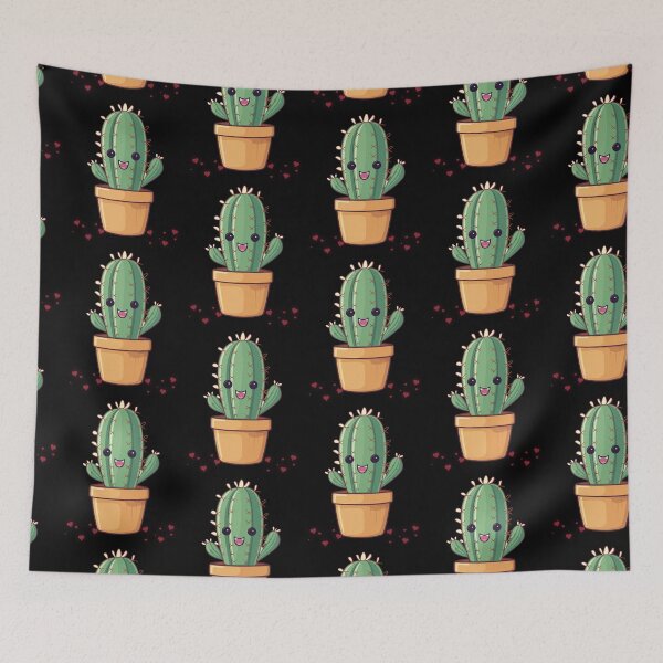 Item preview, Cactus cute designed and sold by Krsna Priya.