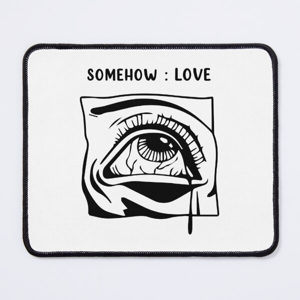 Item preview, Crying Eye designed and sold by -DEEWOLF-.