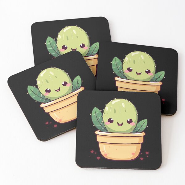 Item preview, Cactus cute designed and sold by Krsna Priya.