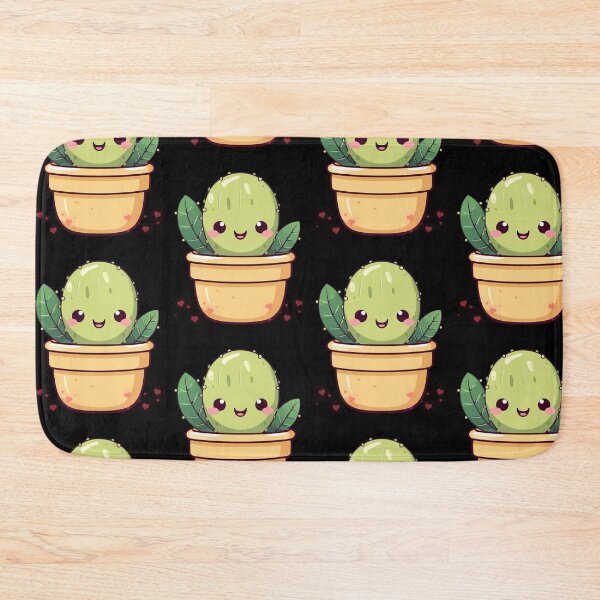 Item preview, Cactus cute designed and sold by Krsna Priya.