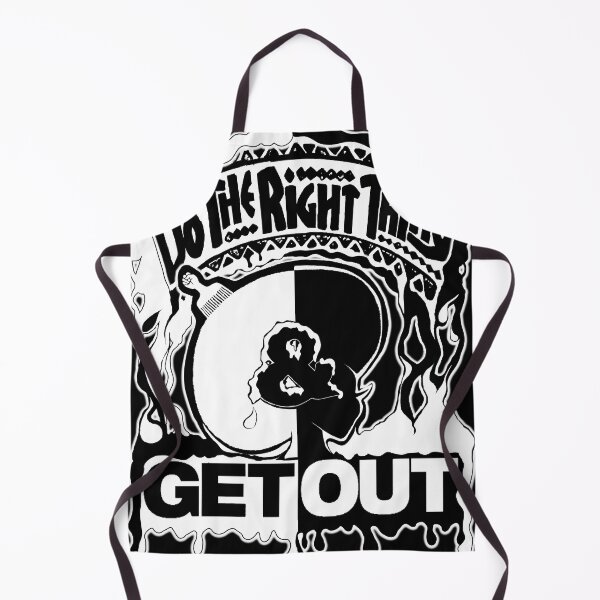 Item preview, get out...145 designed and sold by Mars-b.